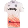 Virallinen Fanipaita West Ham United Kolmas Pelipaita 2022-23 - Miesten
